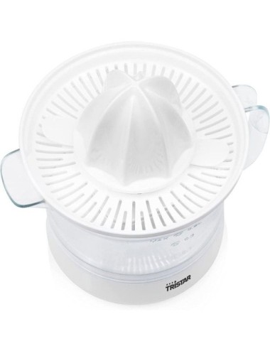 Exprimidor Tristar CP-3005/ 25W/ Capacidad 0.5L