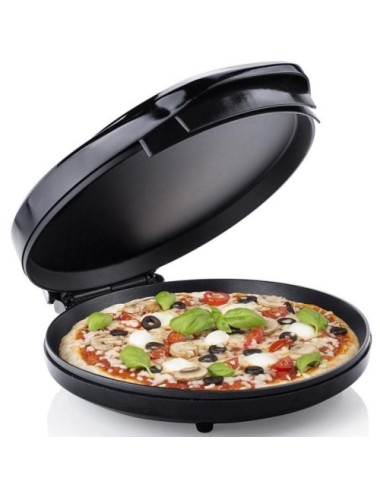 Pizzera Tristar PZ-2881/ 1450W/ Ø30cm