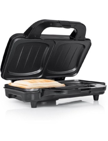 Sandwichera Tristar SA-3060/ 900W/ para 2 sandwiches