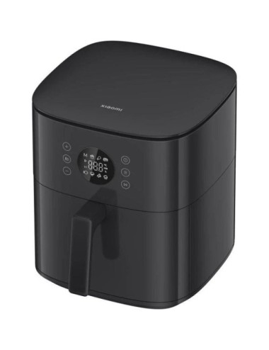 Freidora por Aire Airfryer / Sin Aceite Xiaomi Air Fryer 6.5L/ 1700W/ Capacidad 6.5L