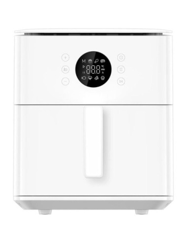 Freidora por Aire Airfryer / Sin Aceite Xiaomi Air Fryer 6.5L/ 1700W/ Capacidad 6.5L
