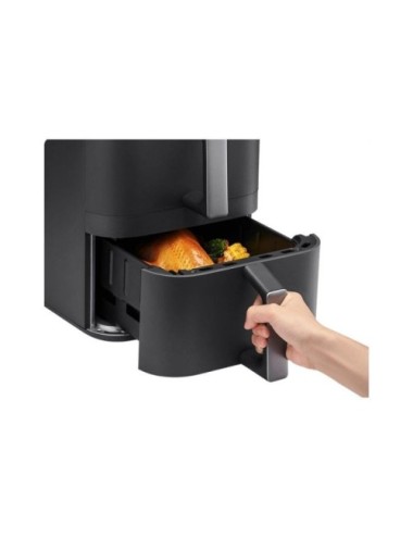 Freidora Inteligente por Aire Airfryer / Sin Aceite Xiaomi Smart Double Stack Air Fryer 12L/ 2800W/ Capacidad 12L