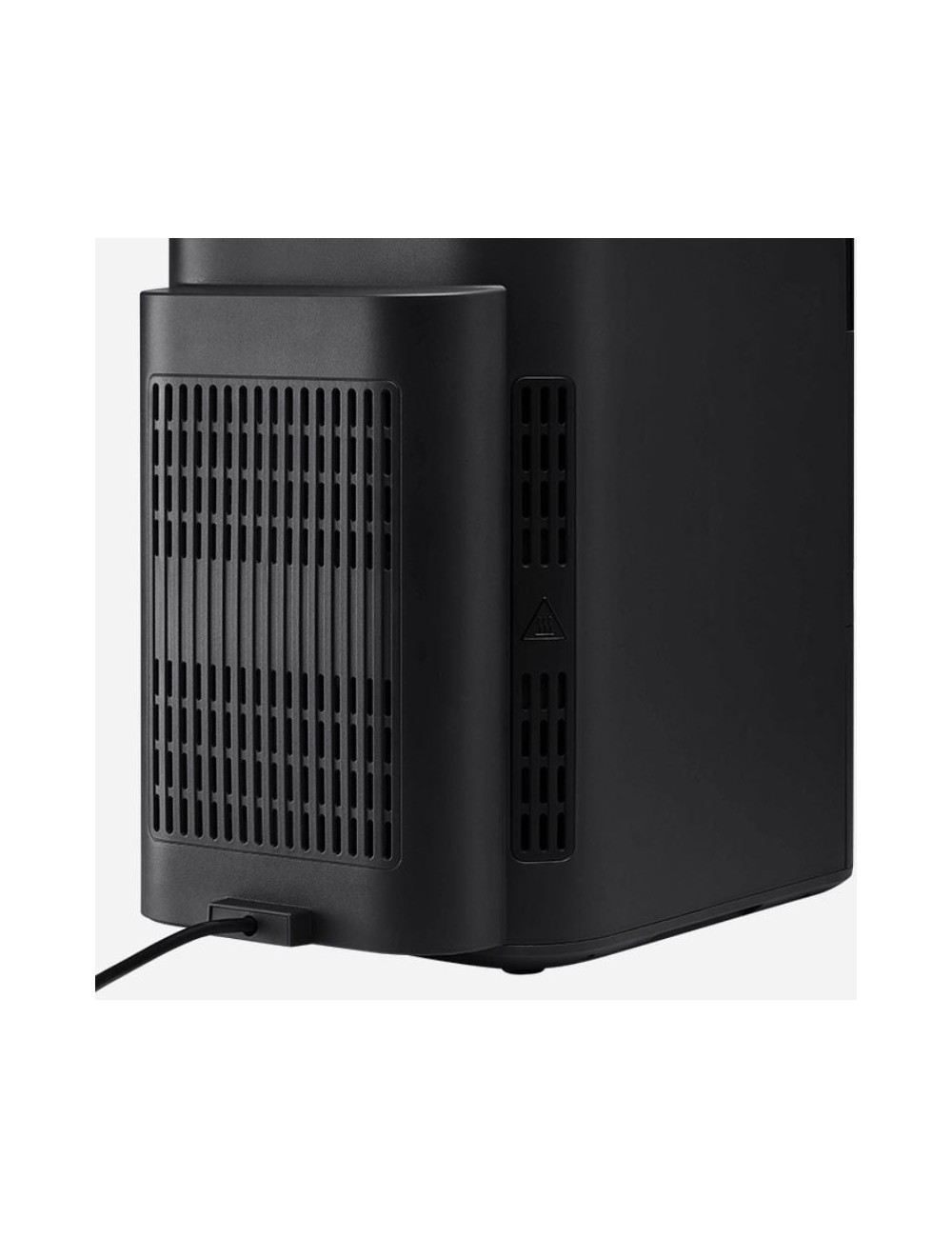 Freidora Inteligente por Aire Airfryer / Sin Aceite Xiaomi Smart Double Stack Air Fryer 12L/ 2800W/ Capacidad 12L