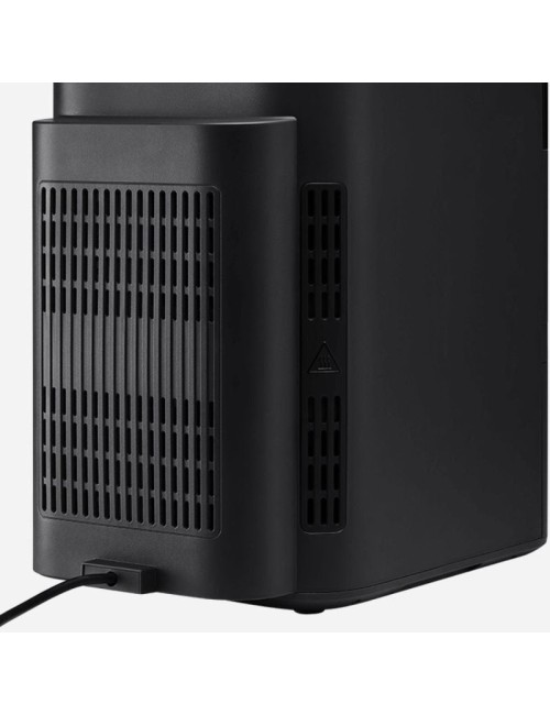 Freidora Inteligente por Aire Airfryer / Sin Aceite Xiaomi Smart Double Stack Air Fryer 12L/ 2800W/ Capacidad 12L