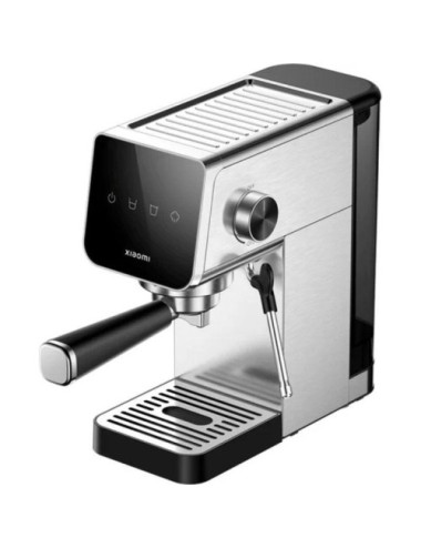 Cafetera Expreso Xiaomi Semi-Automatic Espresso Machine/ 1350W/ 20 Bares
