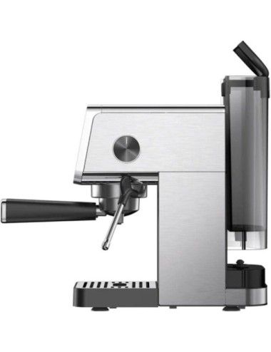 Cafetera Expreso Xiaomi Semi-Automatic Espresso Machine/ 1350W/ 20 Bares