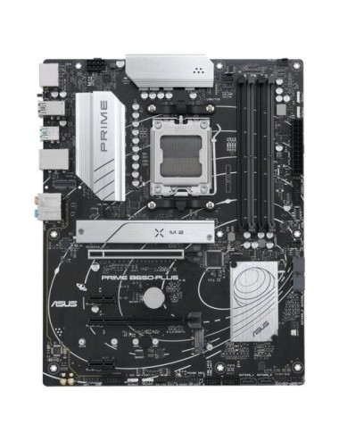 Placa Base Asus Prime B650-PLUS-CSM Socket AM5/ DDR5/ PCIe 5.0