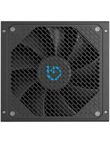 Fuente de Alimentación Hiditec BZPRO/ 750W/ Ventilador 14cm/ ATX 3.1/ PCIe 5.1/ 80 Plus Bronze