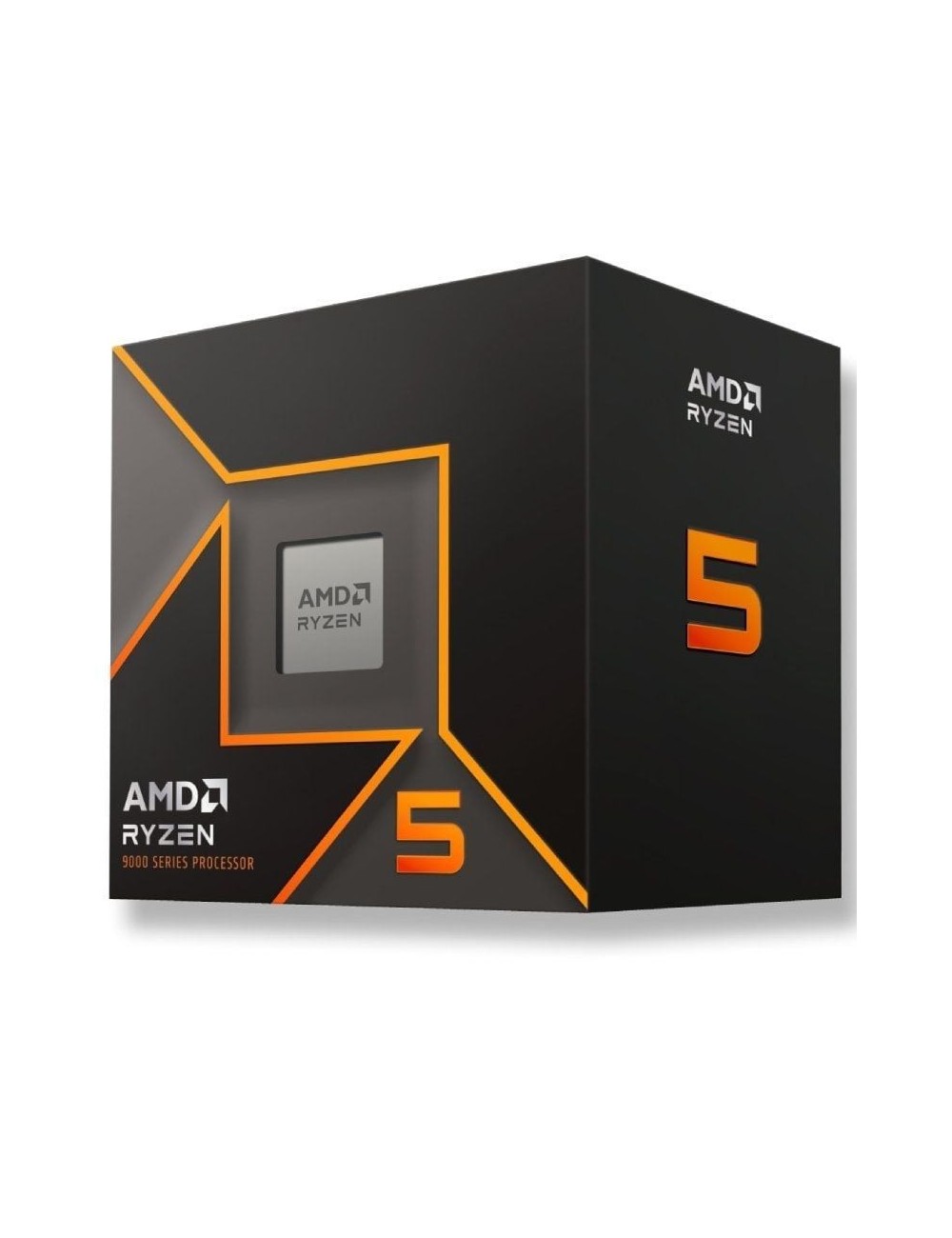 Procesador AMD Ryzen 5 9600 3.8GHz Socket AM5