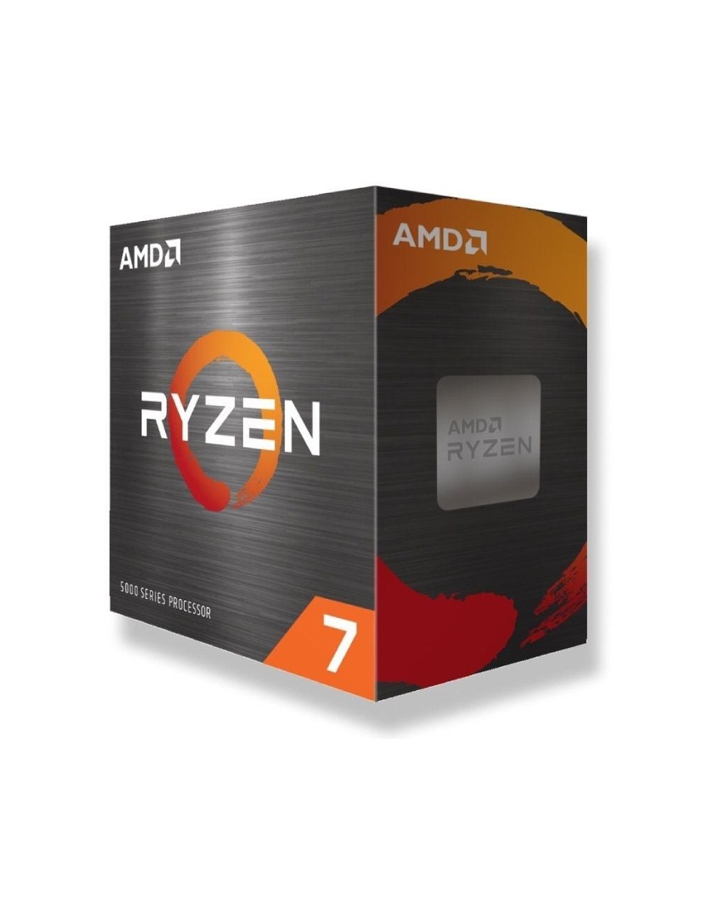Procesador AMD Ryzen 7 5800XT 3.80GHz Socket AM4
