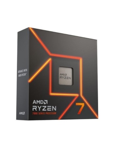 Procesador AMD Ryzen 7 7700X 4.50GHz Socket AM5