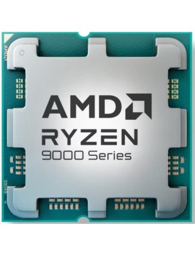 Procesador AMD Ryzen 7 9850X3D 4.70GHz Socket AM5