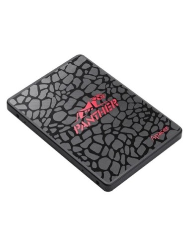 Disco SSD Apacer AS350 Panther 1TB/ SATA III