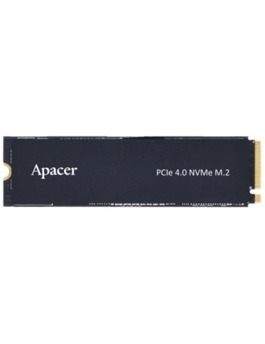 Disco SSD Apacer AS2280Q4X 1TB/ M.2 2280 PCIe Gen4/ Full Capacity