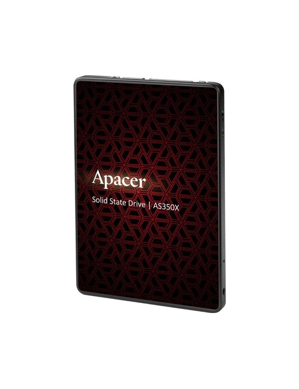 Disco SSD Apacer AS350X 256GB/ SATA III/ Full Capacity