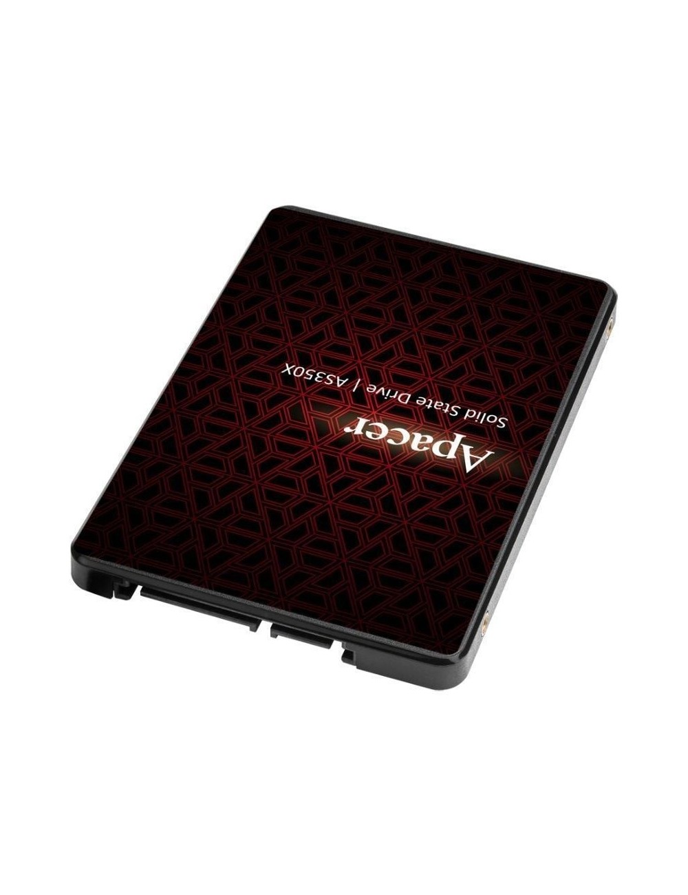 Disco SSD Apacer AS350X 256GB/ SATA III/ Full Capacity