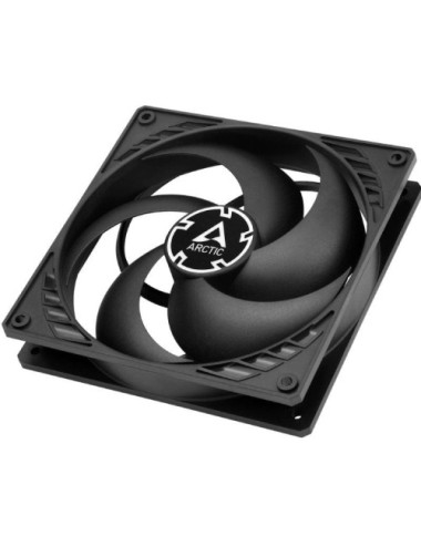 Ventilador Arctic P14/ 14cm/ Negro