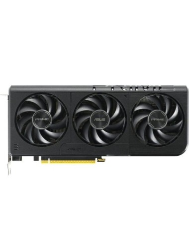 Tarjeta Gráfica Asus Prime GeForce RTX 5060 OC Edition/ 8GB GDDR7