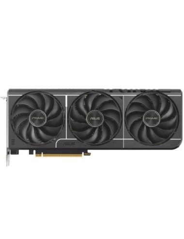 Tarjeta Gráfica Asus Prime GeForce RTX 5060 Ti OC Edition/ 16GB GDDR7