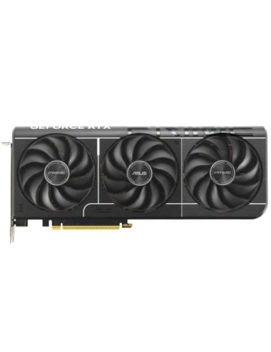 Tarjeta Gráfica Asus Prime GeForce RTX 5070 Ti OC Edition/ 16GB GDDR7