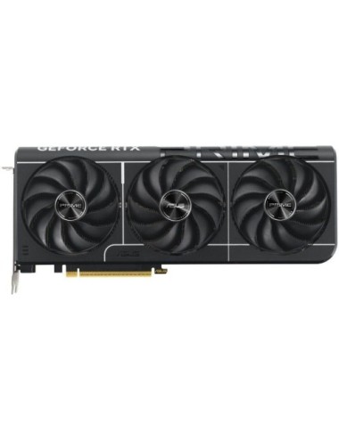 Tarjeta Gráfica Asus Prime GeForce RTX 5080/ 16GB GDDR7