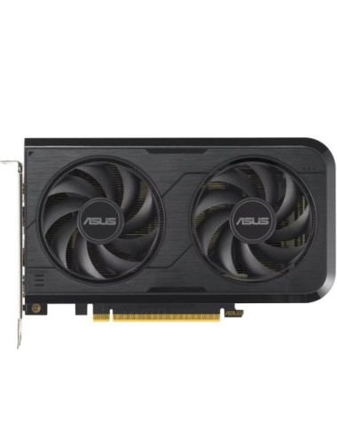 Tarjeta Gráfica Asus Dual GeForce RTX 5050 OC/ 8GB GDDR6
