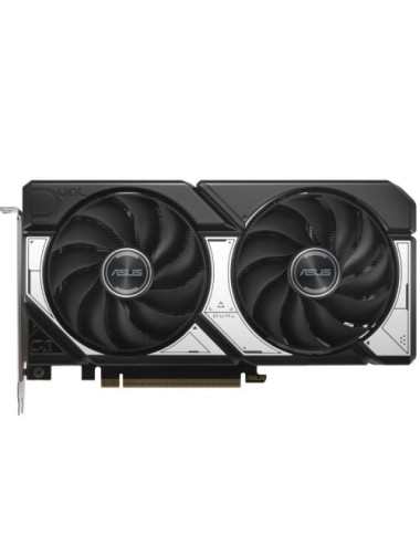 Tarjeta Gráfica Asus Dual GeForce RTX 5060 Ti OC/ 16GB GDDR7