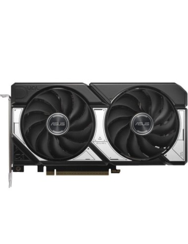 Tarjeta Gráfica Asus Dual GeForce RTX 5060 Ti OC/ 8GB GDDR7