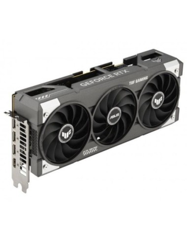 Tarjeta Gráfica Asus TUF Gaming GeForce RTX 5060 OC Edition/ 8GB GDDR7