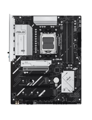 Placa Base Asus Prime B850-PLUS WiFi Socket AM5/ DDR5/ PCIe 5.0