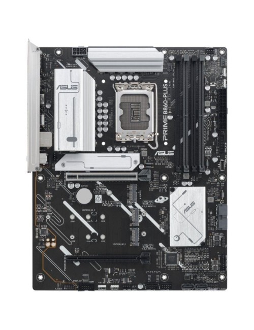 Placa Base Asus Prime B860-PLUS CSM Socket 1851/ DDR5/ PCIe 5.0