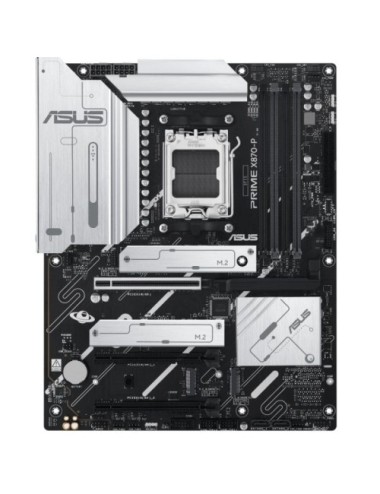 Placa Base Asus Prime X870-P/ Socket AM5/ DDR5/ PCIe 5.0