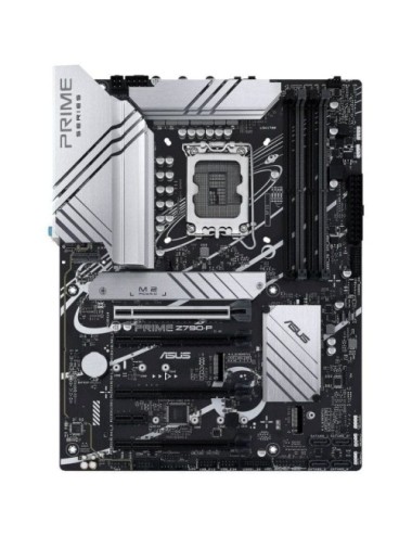 Placa Base Asus Prime Z790-P Socket 1700/ DDR5/ PCIe 5.0