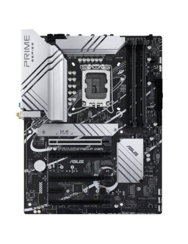 Placa Base Asus Prime Z790-P WIFI Socket 1700/ DDR5/ PCIe 5.0