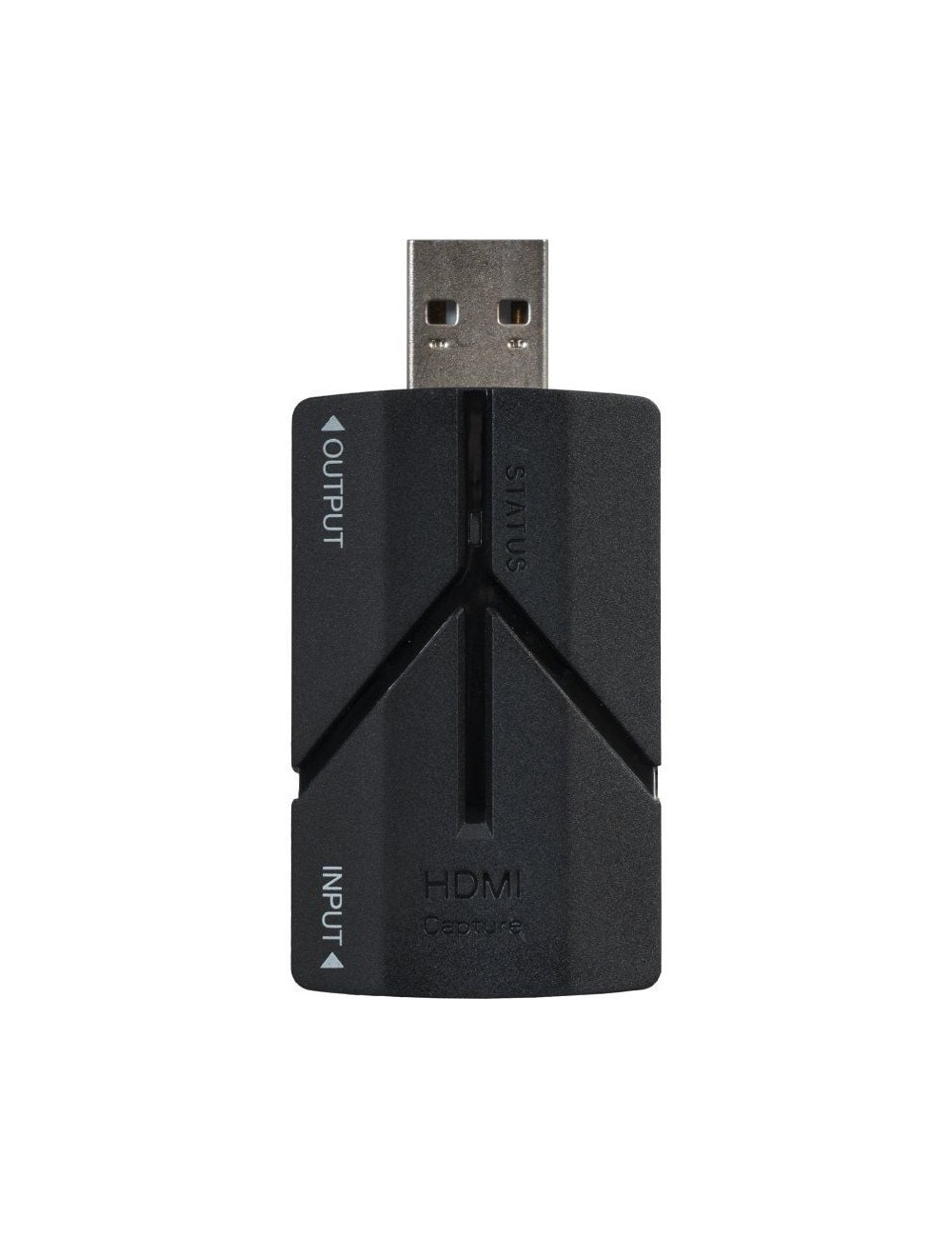 Capturadora de Video Externa Fonestar HDMI-CAPTURE/ USB 2.0
