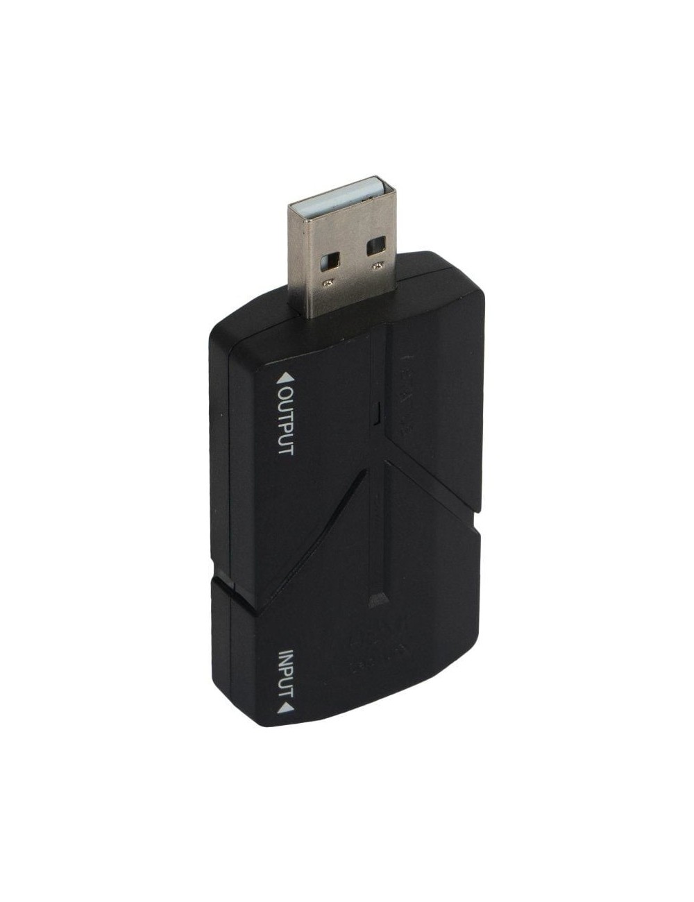 Capturadora de Video Externa Fonestar HDMI-CAPTURE/ USB 2.0