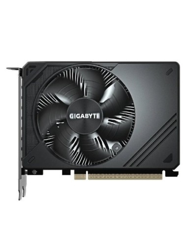 Tarjeta Gráfica Gigabyte GeForce RTX 5050 D6 8G/ 8GB GDDR6