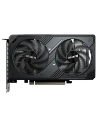 Tarjeta Gráfica Gigabyte GeForce RTX 5050 WindForce OC/ 8GB GDDR6