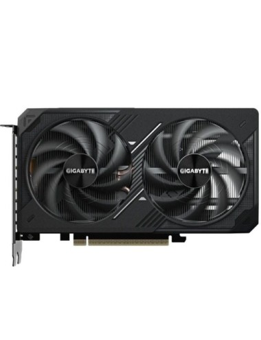 Tarjeta Gráfica Gigabyte GeForce RTX 5060 Ti WindForce Max OC/ 8GB GDDR7
