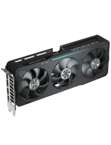 Tarjeta Gráfica Gigabyte GeForce RTX 5070 Eagle OC SFF/ 12GB GDDR7