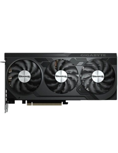 Tarjeta Gráfica Gigabyte GeForce RTX 5070 Ti WindForce OC V2/ 16GB GDDR7
