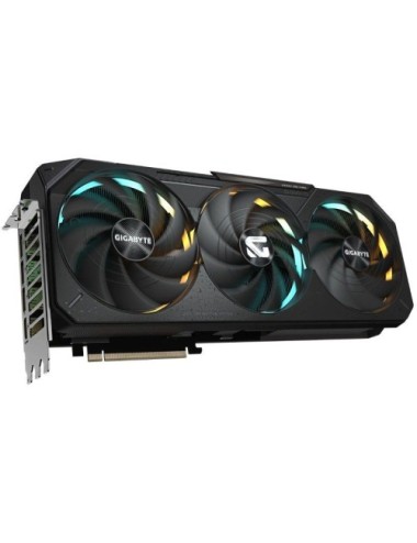 Tarjeta Gráfica Gigabyte GeForce RTX 5080 Gaming OC/ 16GB GDDR7