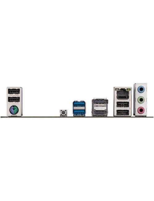 Placa Base Gigabyte A620M H Socket AM5/ DDR5/ PCIe 4.0/ Micro ATX