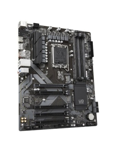 Placa Base Gigabyte B760 DS3H DDR4 Socket 1700/ DDR4/ PCIe 4.0