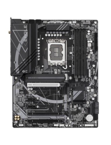 Placa Base Gigabyte Z790 EAGLE AX Socket 1700/ DDR5/ PCIe 5.0