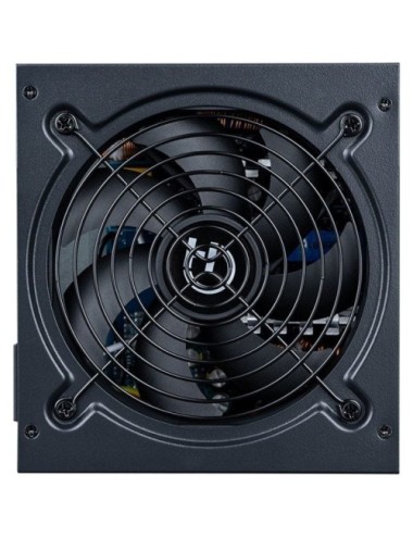 Fuente de Alimentación Hiditec RX750/ 750W/ Ventilador 12cm/ 80 Plus Bronze