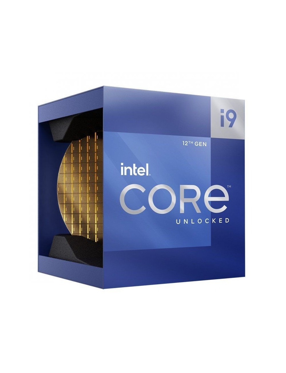 Procesador Intel Core i9-12900K 3.20GHz Socket 1700