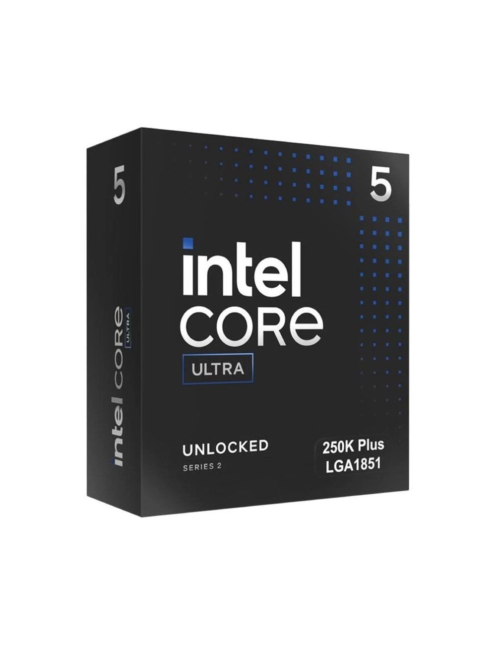 Procesador Intel Core Ultra 5-250K Plus 4.2 GHz Socket 1851
