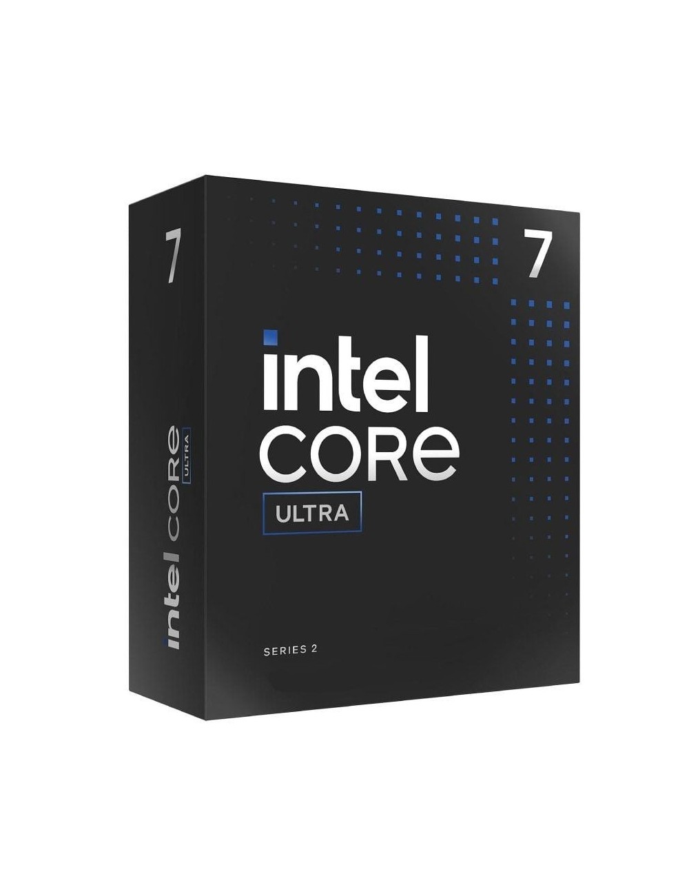 Procesador Intel Core Ultra 7-265 2.4GHz Socket 1851