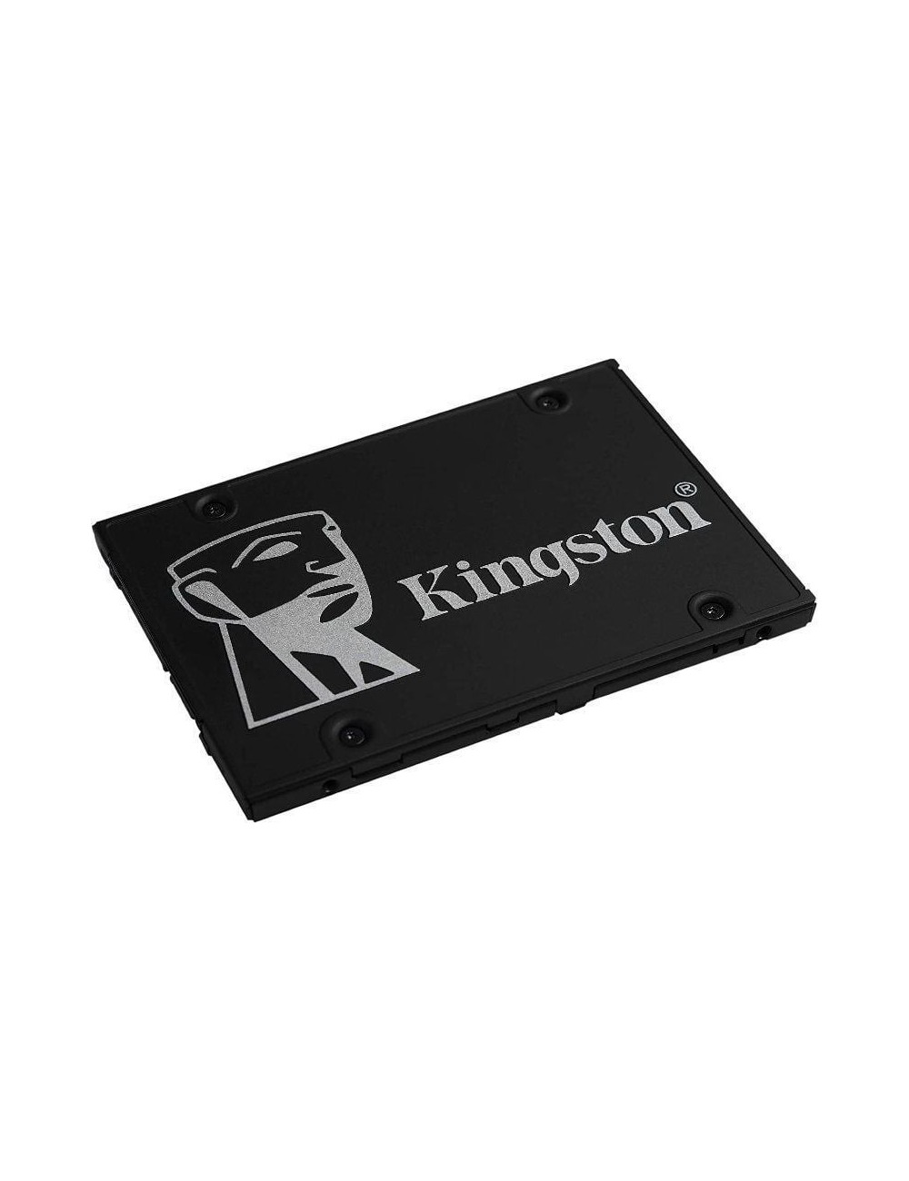 Disco SSD Kingston SKC600 256GB/ SATA III/ Full Capacity